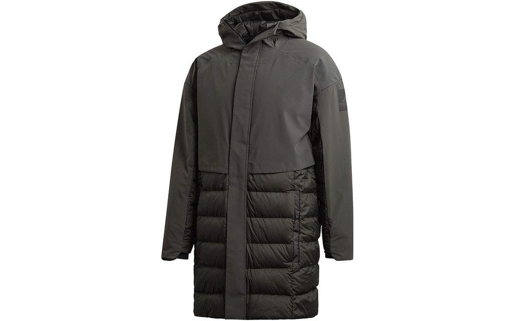 adidas Myshelter Parka Daunen Bild 2 von 7