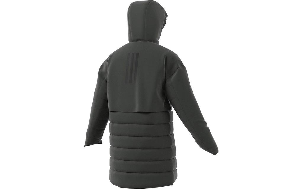 adidas Myshelter Parka Daunen Image 7 from 7