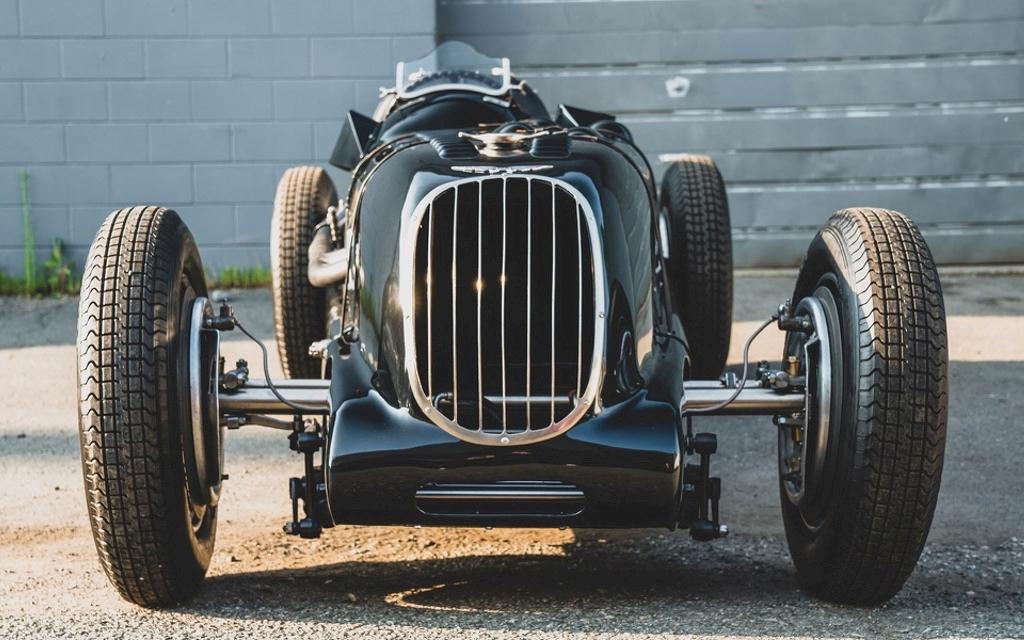 1936 Alta 2-Litre Grand Prix Image 2 from 7