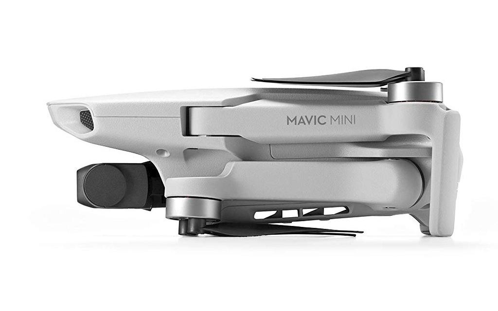 DJI Mavic Mini Combo Drohne  Bild 1 von 8