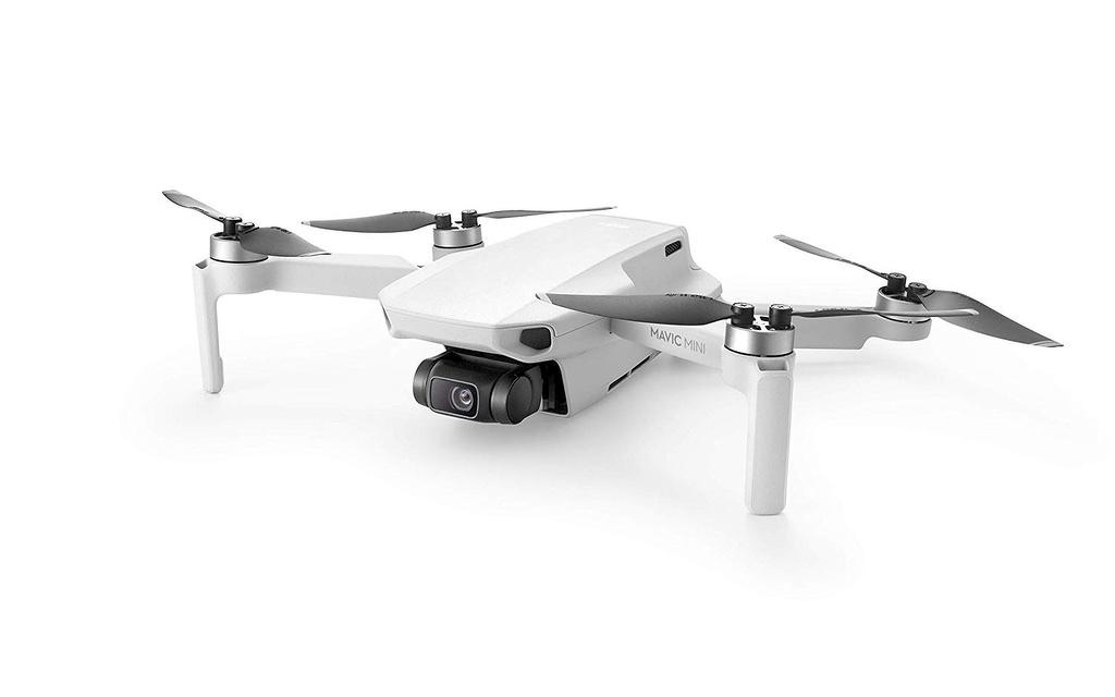 DJI Mavic Mini Combo Drohne  Image 2 from 8