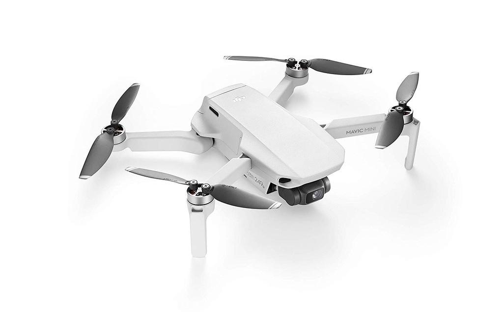 DJI Mavic Mini Combo Drohne  Image 5 from 8