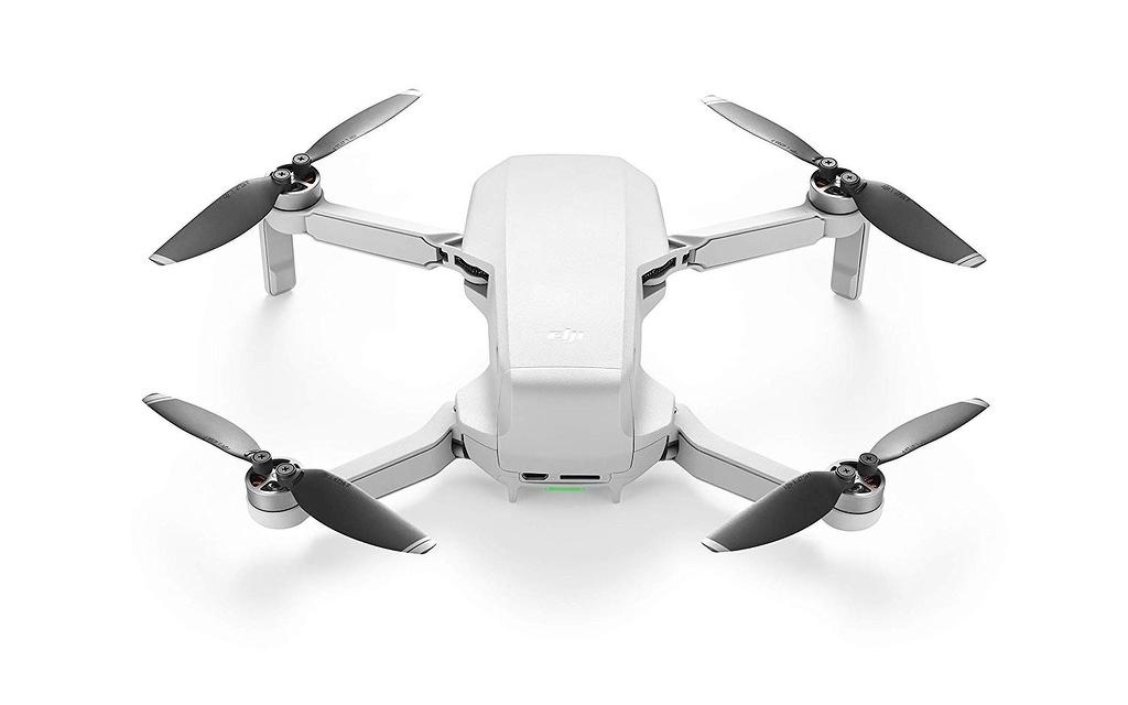 DJI Mavic Mini Combo Drohne  Bild 6 von 8