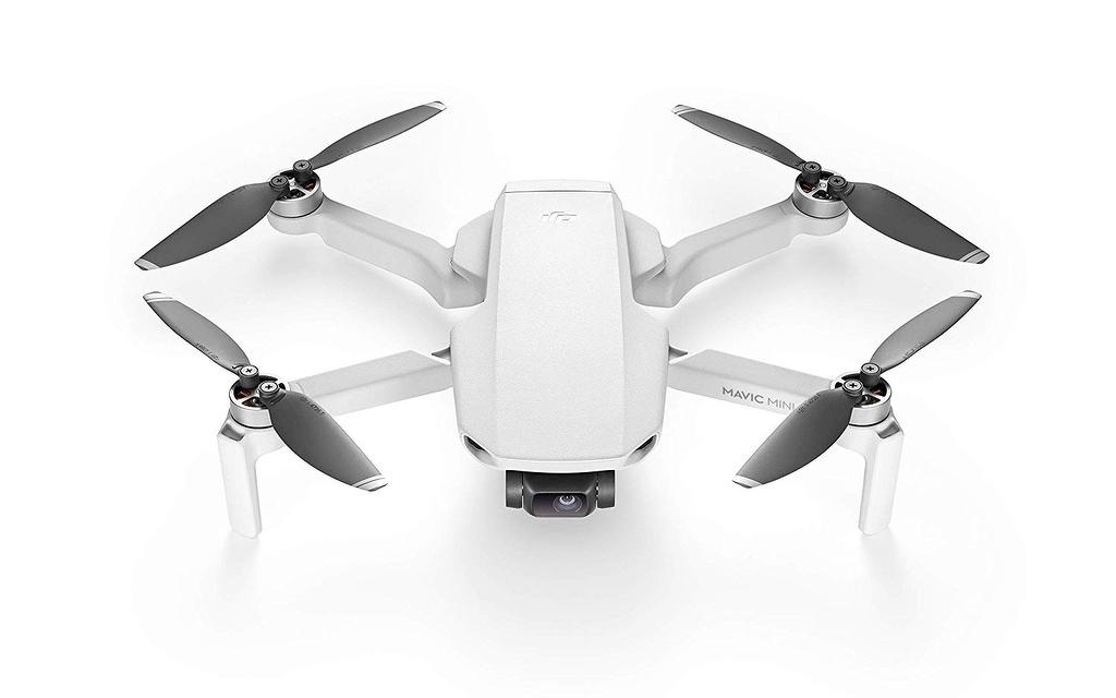 DJI Mavic Mini Combo Drohne  Bild 7 von 8