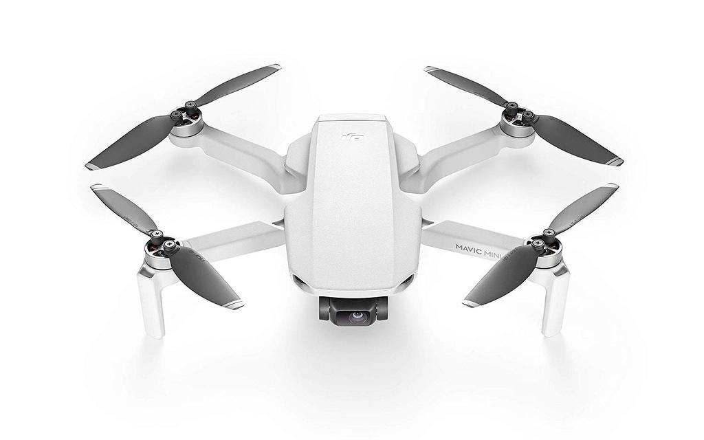 DJI Mavic Mini Combo Drohne  Image 7 from 8