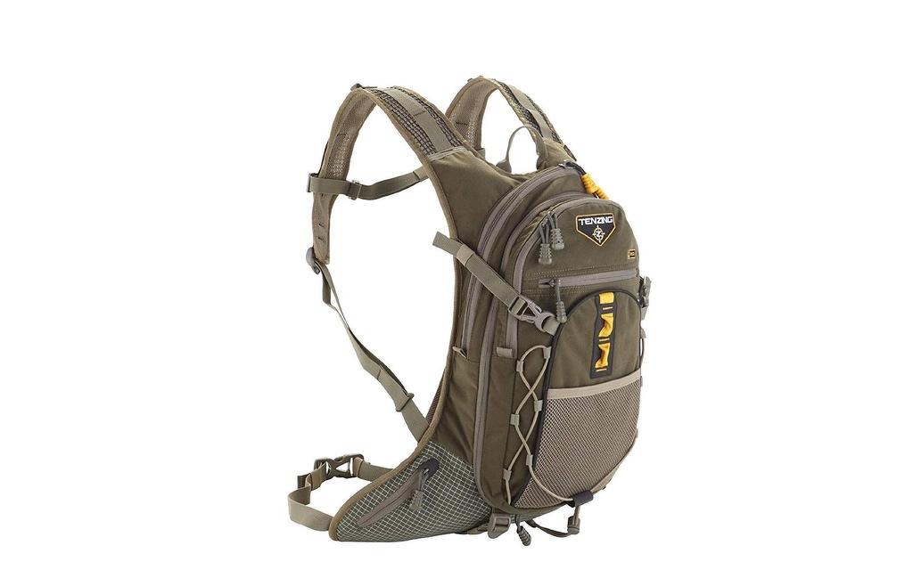 Tenzing | TZ 1200 Rucksack Image 1 from 2