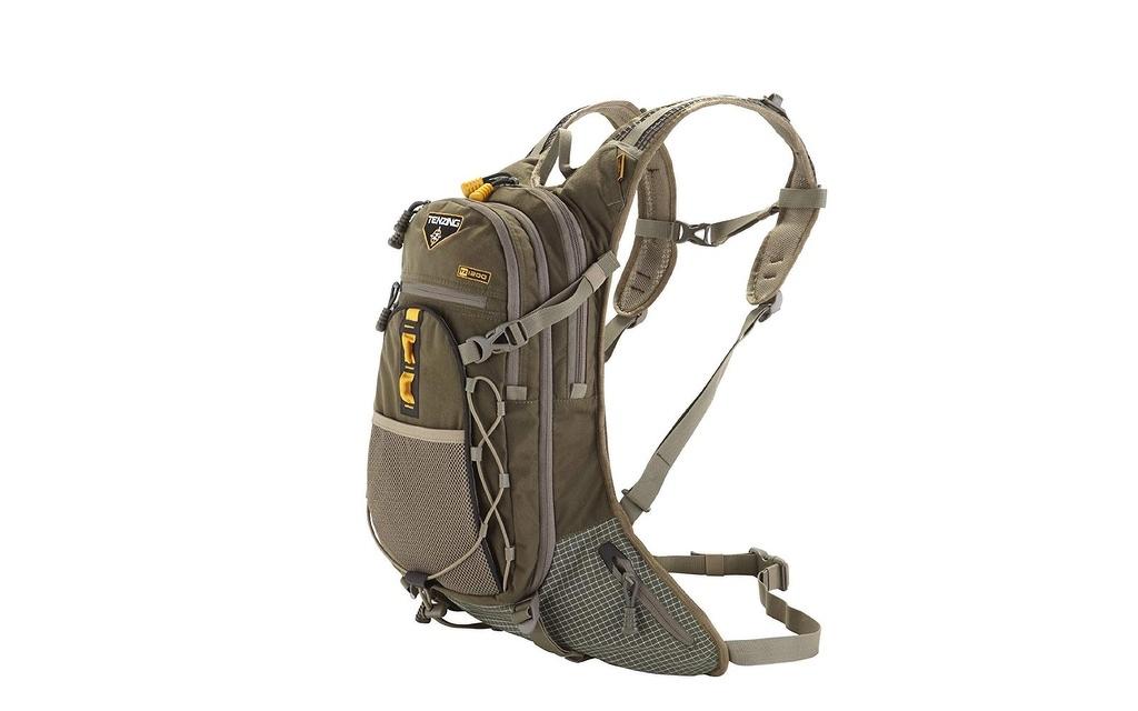 Tenzing | TZ 1200 Rucksack Image 2 from 2