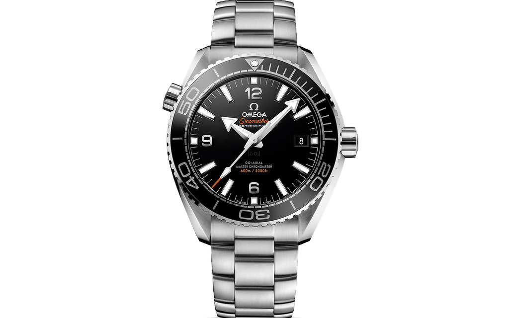 OMEGA | Seamaster Planet Ocean 600m Co-Axial Master Chronometer