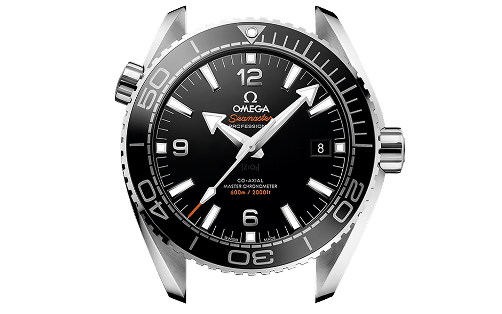 OMEGA | Seamaster Planet Ocean 600m Co-Axial Master Chronometer Image 3 from 4