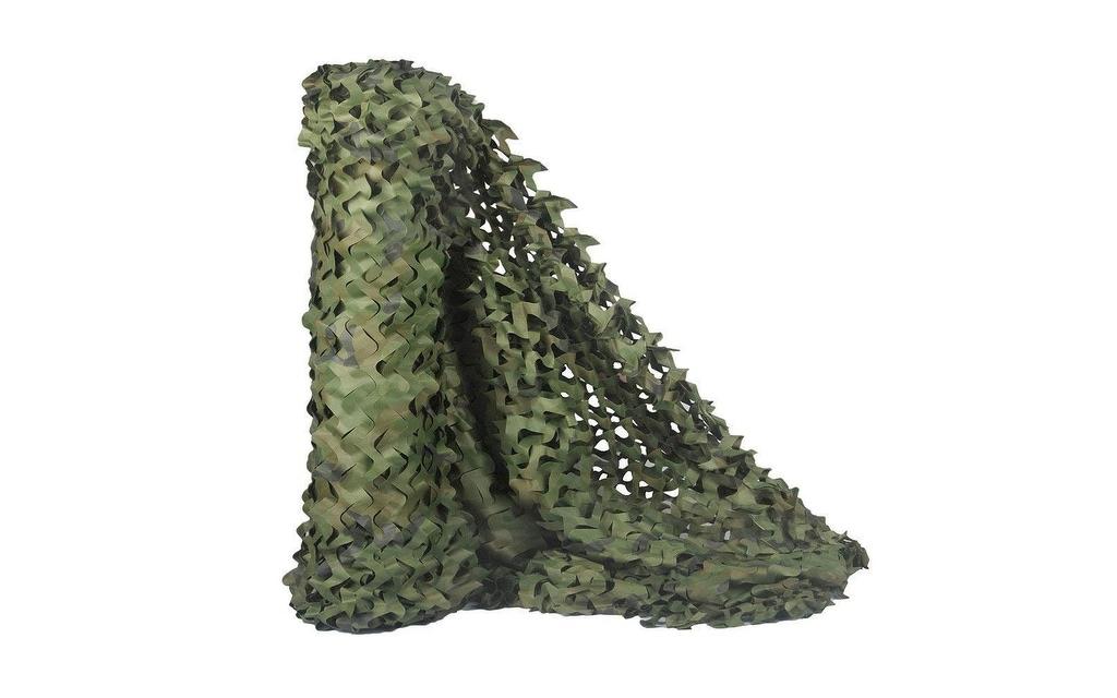 KSS | Camo Tarnnetz  Bild 10 von 19