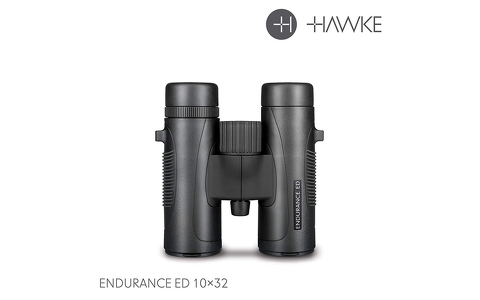 Hawke | Endurance ED 10x32 Fernglas