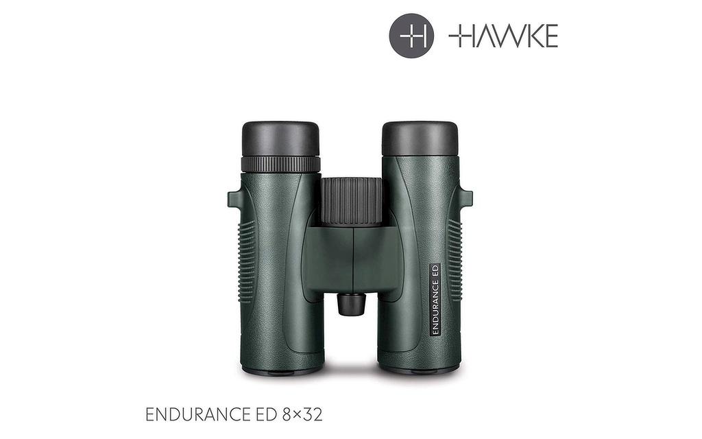 Hawke | Endurance ED 10x32 Fernglas Bild 5 von 5