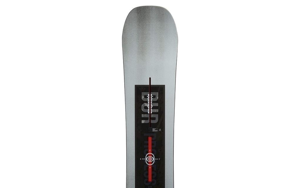 Burton | Ripcord Snowboard Image 3 from 6