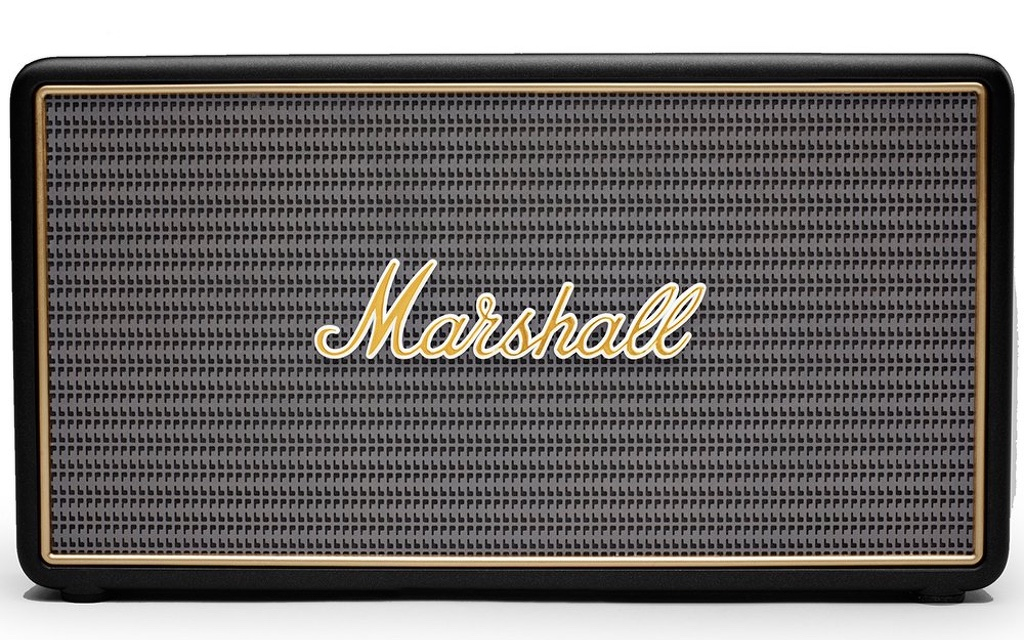 Marshall Stockwell Stereo Bluetooth Lautsprecher 