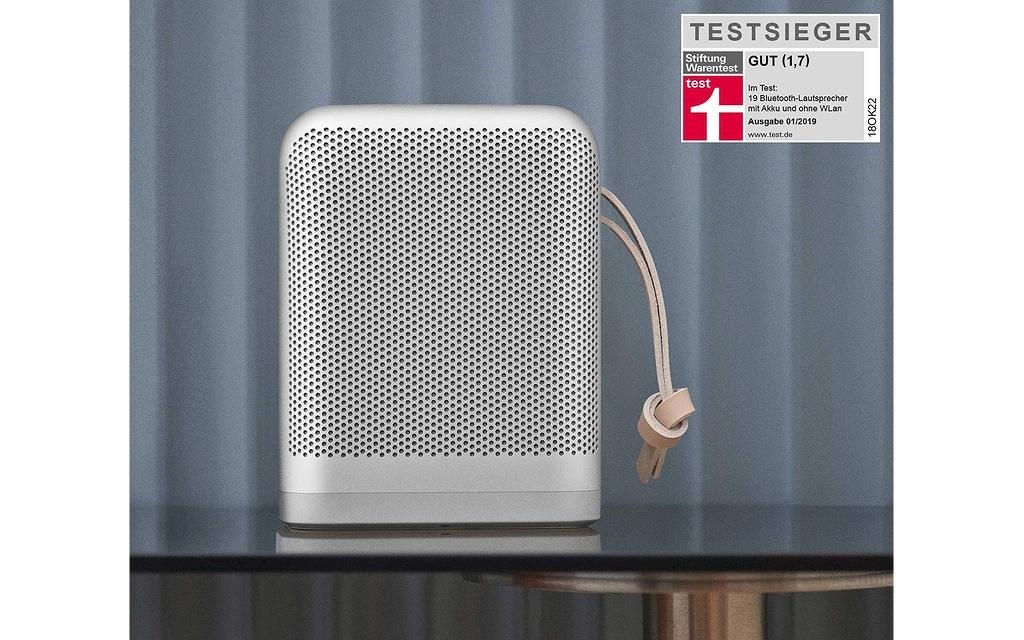 Bang & Olufsen Beoplay P6  Bluetooth Lautsprecher Image 3 from 9