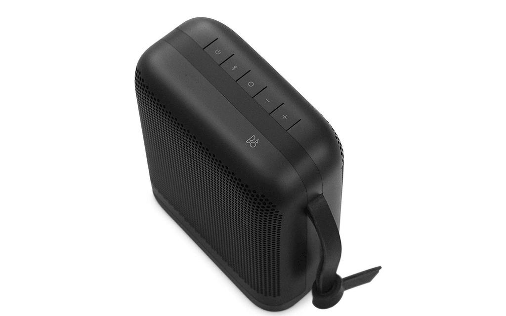 Bang & Olufsen Beoplay P6  Bluetooth Lautsprecher Bild 4 von 9