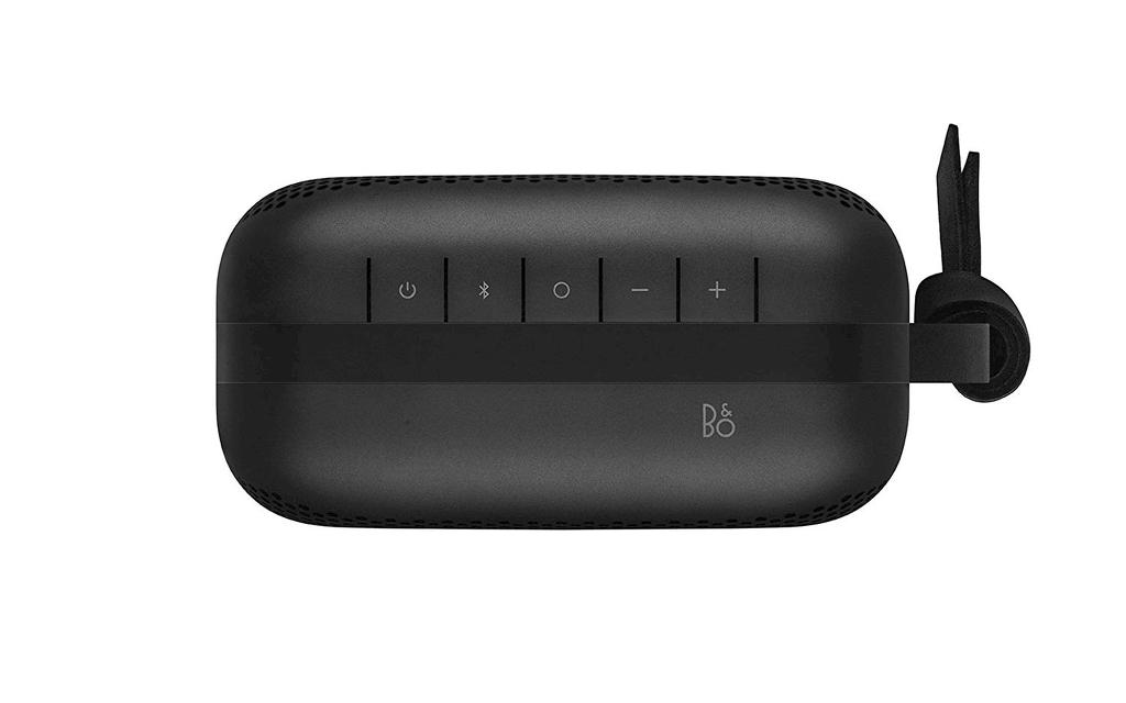 Bang & Olufsen Beoplay P6  Bluetooth Lautsprecher Bild 6 von 9