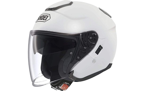 Shoei J-Cruise Jethelm