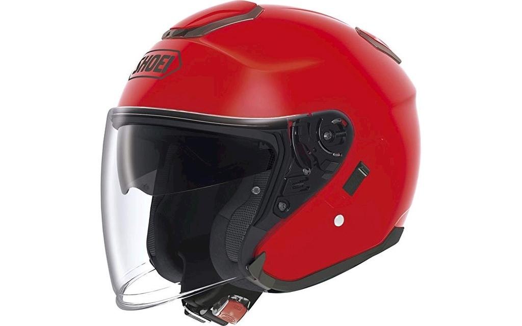 Shoei J-Cruise Jethelm Image 1 from 4