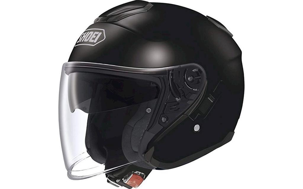 Shoei J-Cruise Jethelm Image 2 from 4