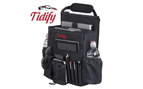 Tidify Auto Rückenlehnen Organizer 