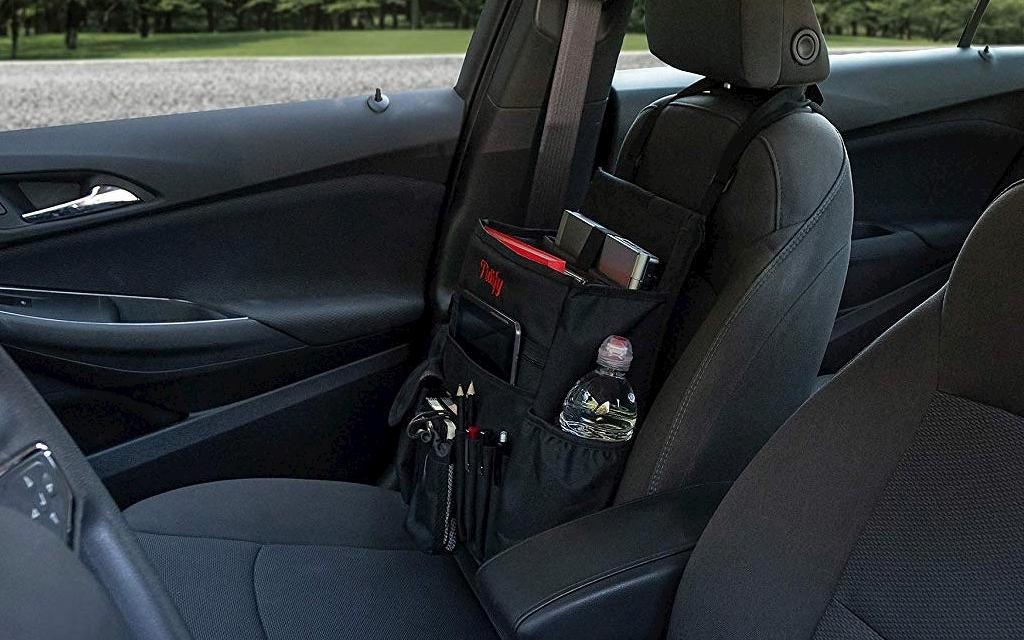 Tidify Auto Rückenlehnen Organizer