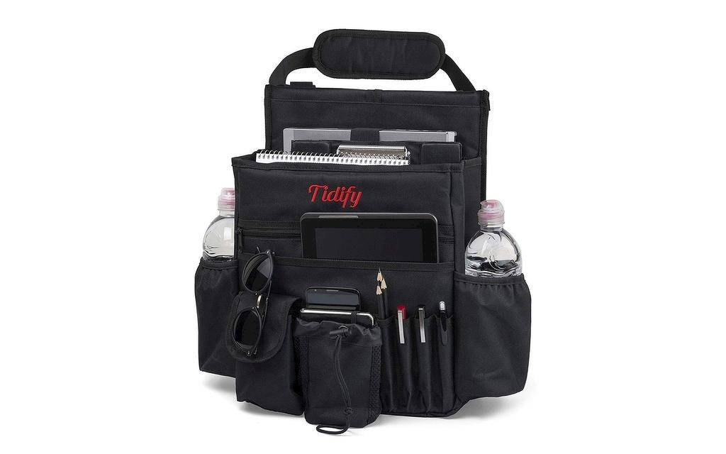 Tidify Auto Rückenlehnen Organizer  Bild 6 von 8