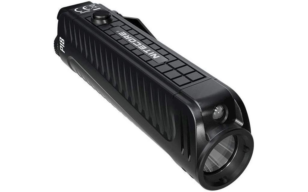 NiteCore | P18 + Portable Charger Set Image 10 from 13