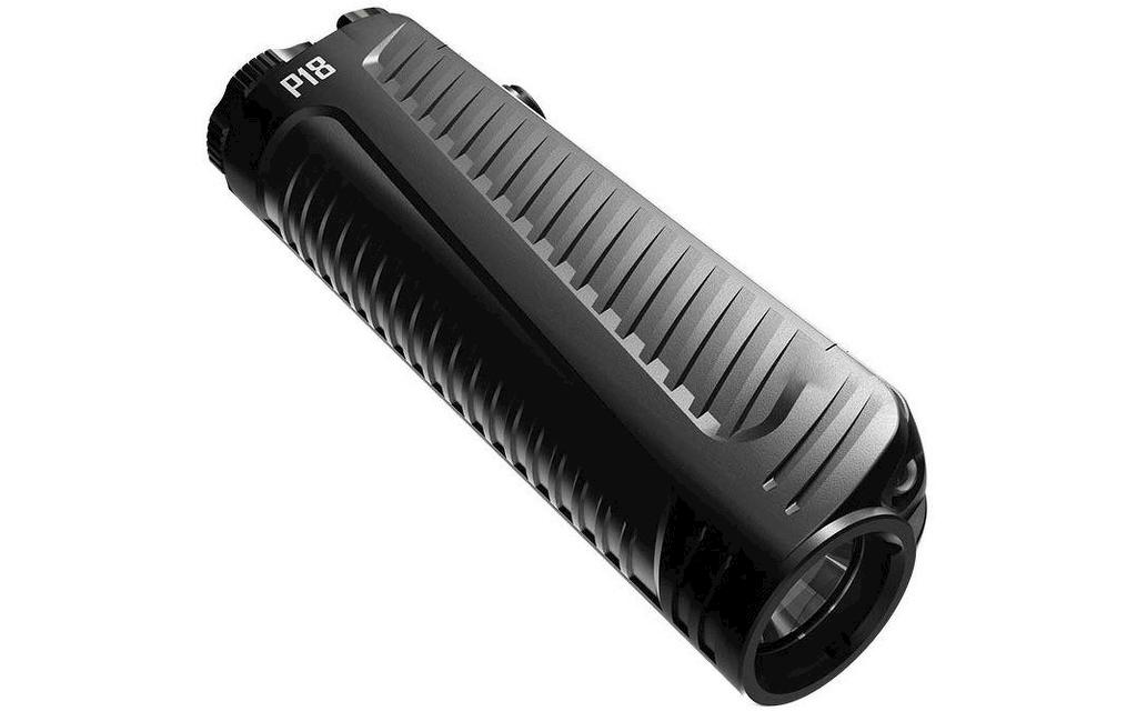 NiteCore | P18 + Portable Charger Set Image 12 from 13