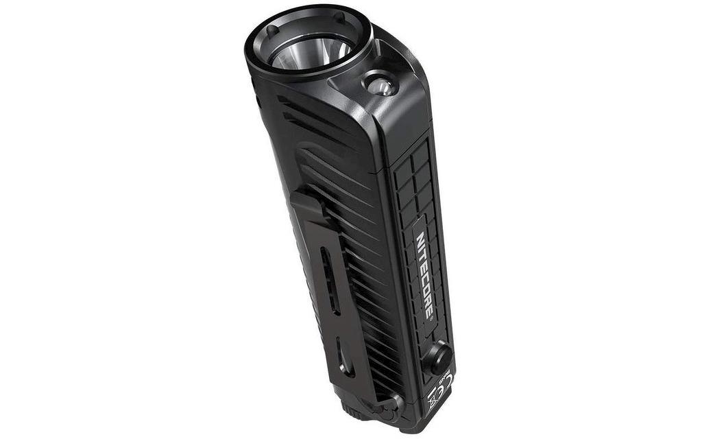 NiteCore | P18 + Portable Charger Set Image 13 from 13