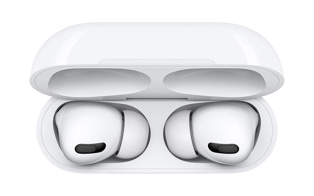 Apple AirPods Pro Image 2 from 6