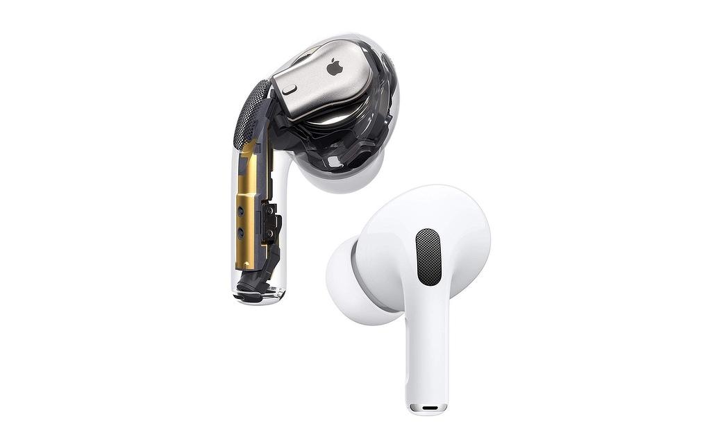 Apple AirPods Pro Image 3 from 6