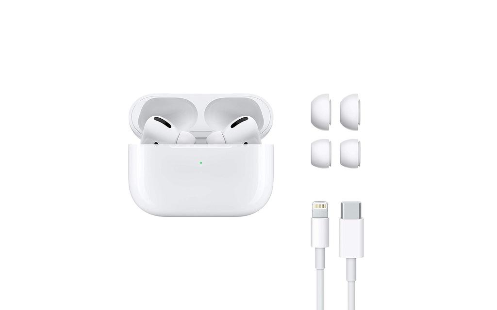 Apple AirPods Pro Image 4 from 6