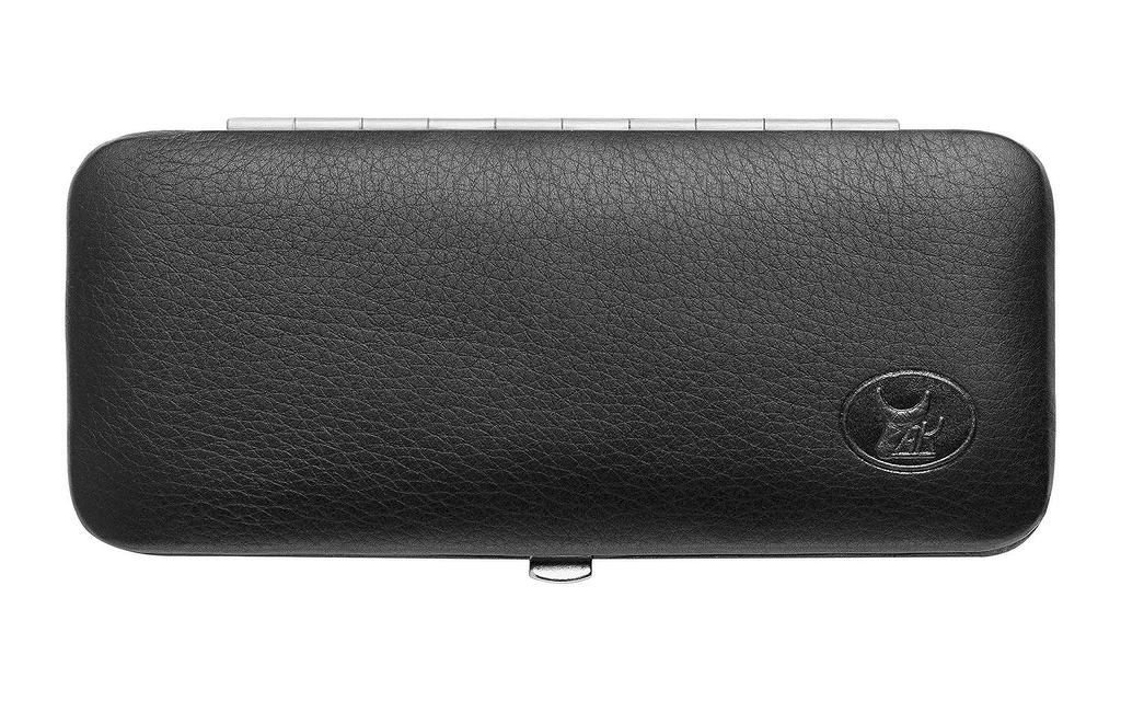 Zwilling Twinox Manicure Etui Yakleder Bild 1 von 6