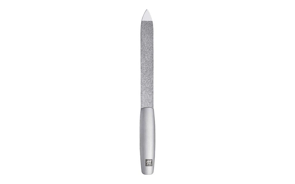 Zwilling Twinox Manicure Etui Yakleder Image 6 from 6