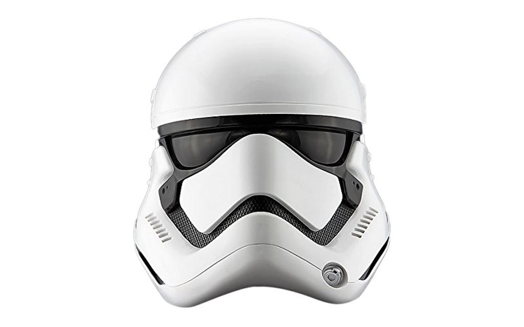 Anovos Stormtrooper Helm 1:1