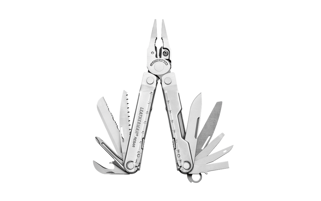 LEATHERMAN Multi-Tool | REBAR