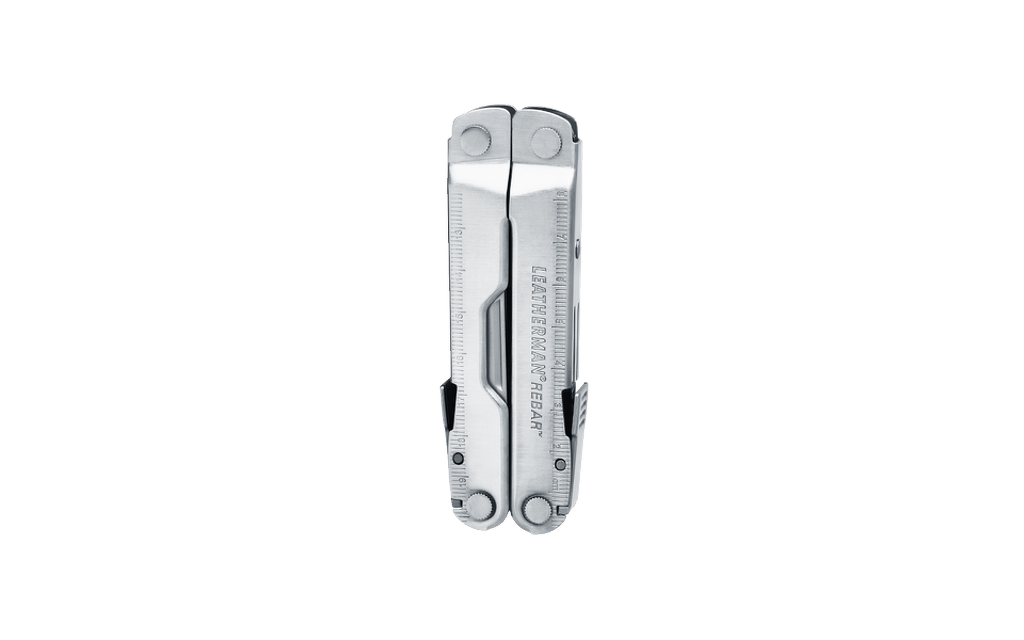 LEATHERMAN Multi-Tool | REBAR Image 1 from 2