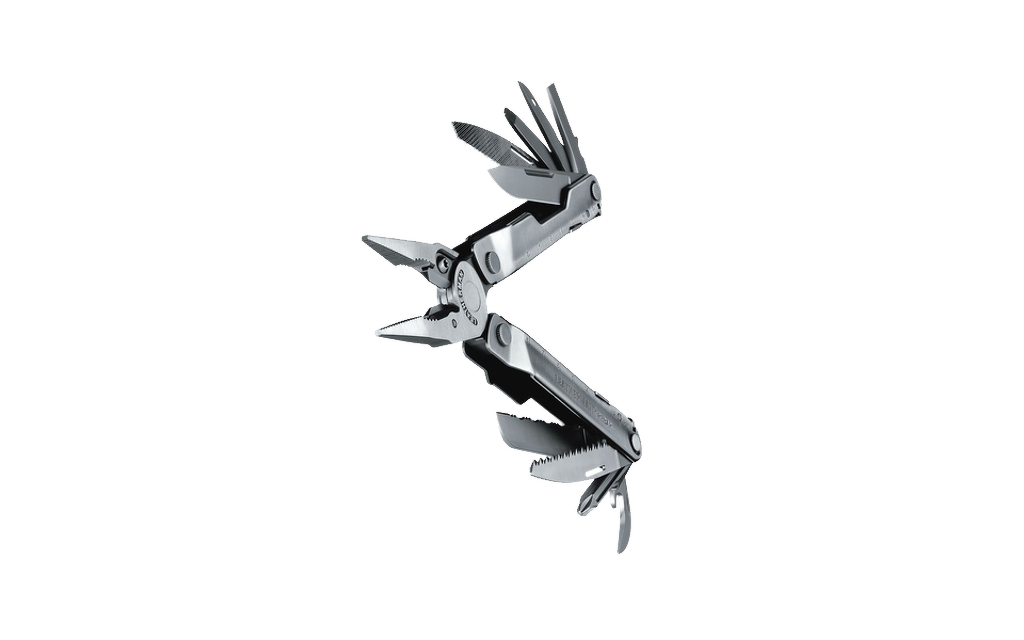 LEATHERMAN Multi-Tool | REBAR Bild 2 von 2