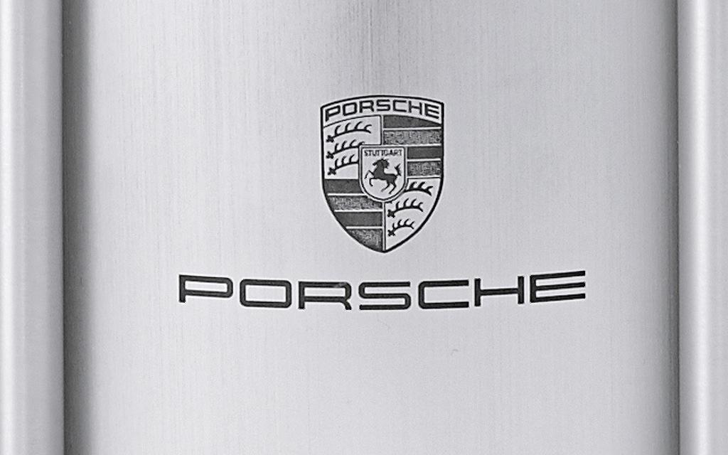 PORSCHE Classic Cooler Image 2 from 2