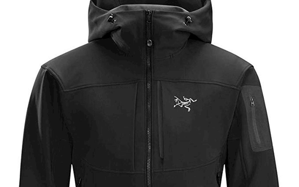 Arc'teryx | Gamma Mx Hoody Image 1 from 5