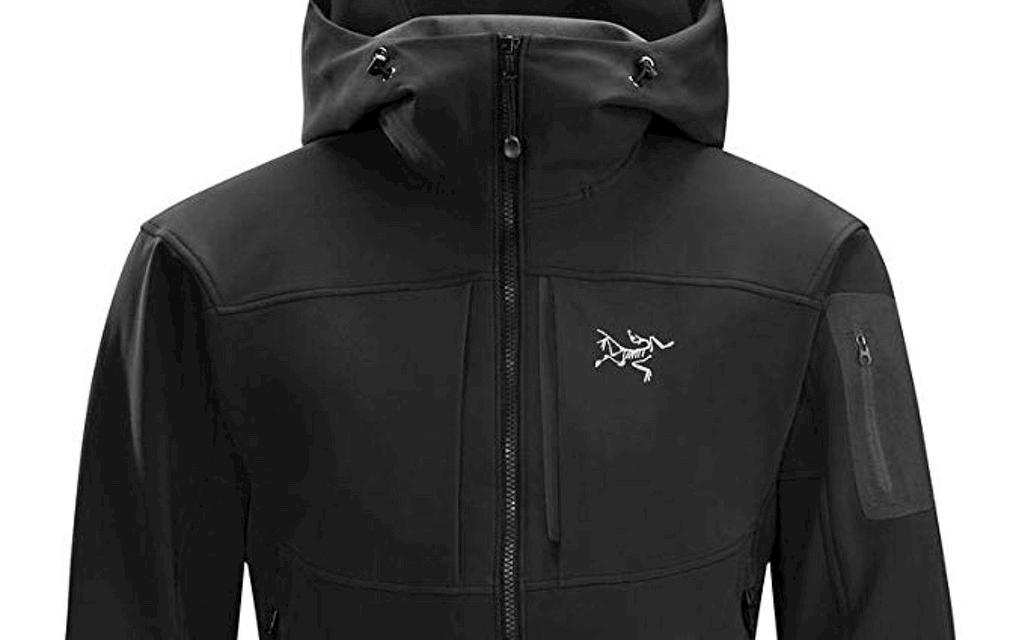 Arc'teryx | Gamma Mx Hoody Image 1 from 5