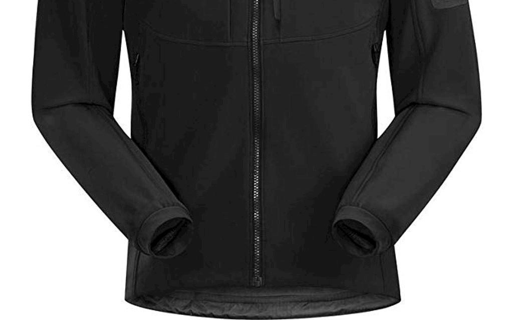 Arc'teryx | Gamma Mx Hoody Bild 2 von 5