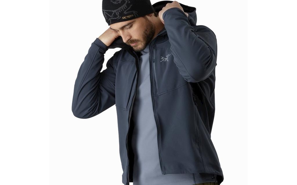 Arc'teryx | Gamma Mx Hoody Image 3 from 5