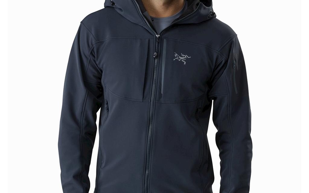 Arc'teryx | Gamma Mx Hoody Image 4 from 5