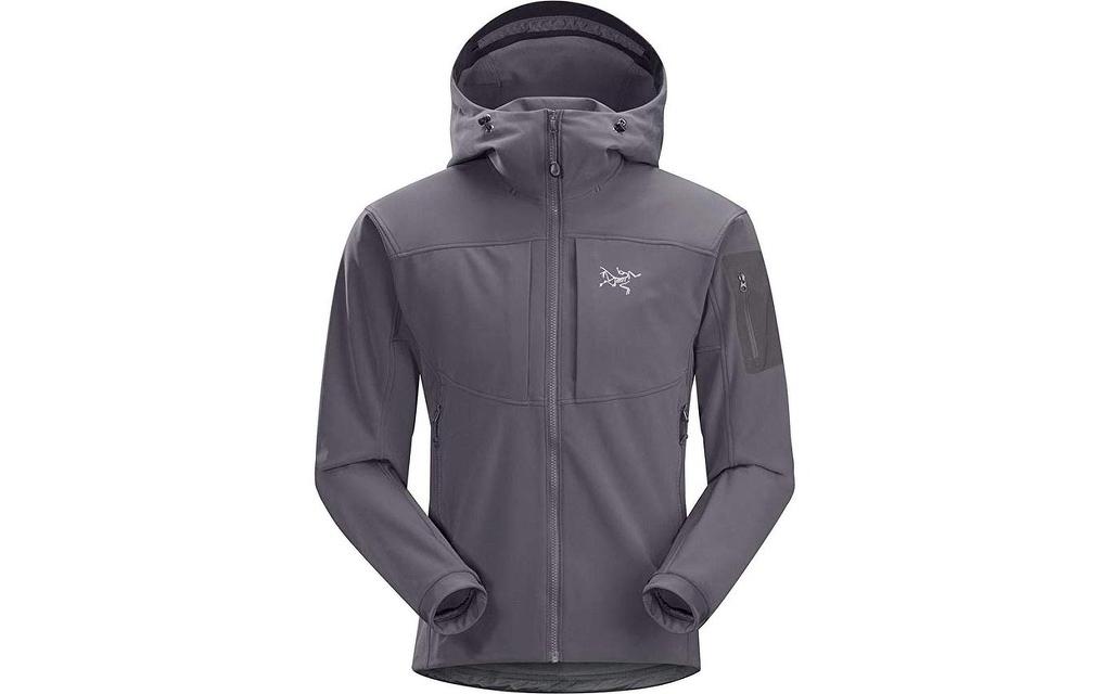 Arc'teryx | Gamma Mx Hoody Image 5 from 5