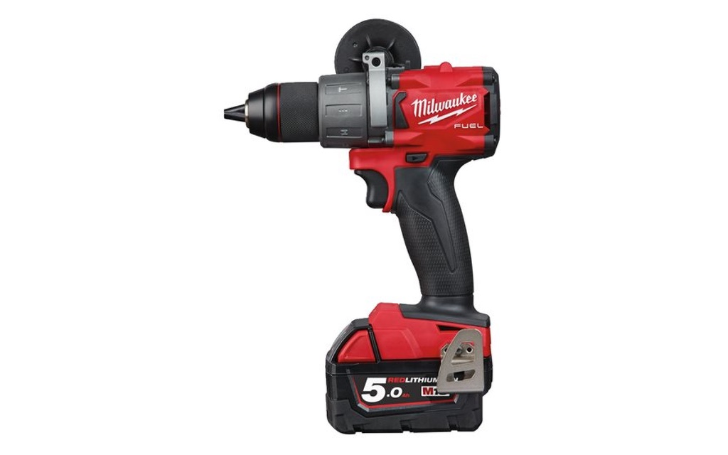 Milwaukee M18 Akku Schlagbohrschrauber Set