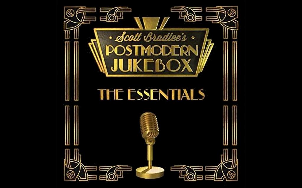   • Playlist Jukebox | Scott Bradlee’s Postmodern Bild 1 von 1