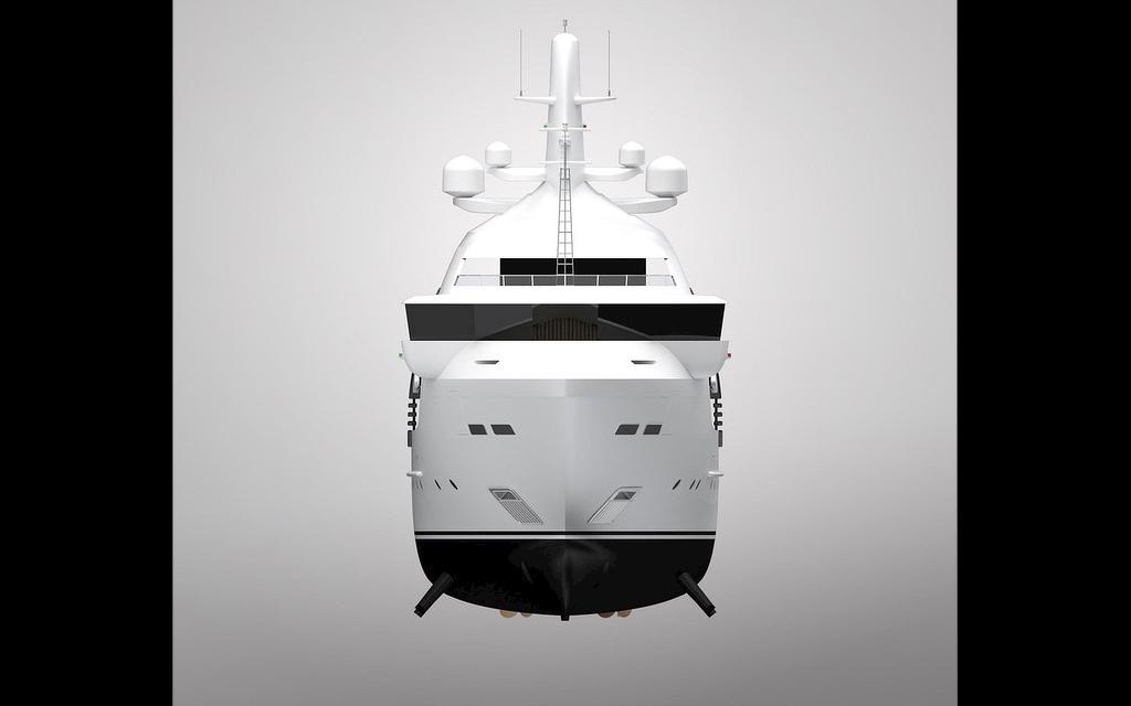 EXPLORER YACHT ORCA  Image 1 from 7