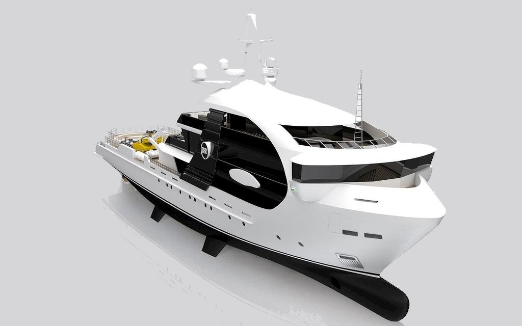 EXPLORER YACHT ORCA  Image 2 from 7